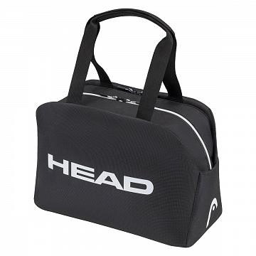 Head Tour Tote Bag 22L Black